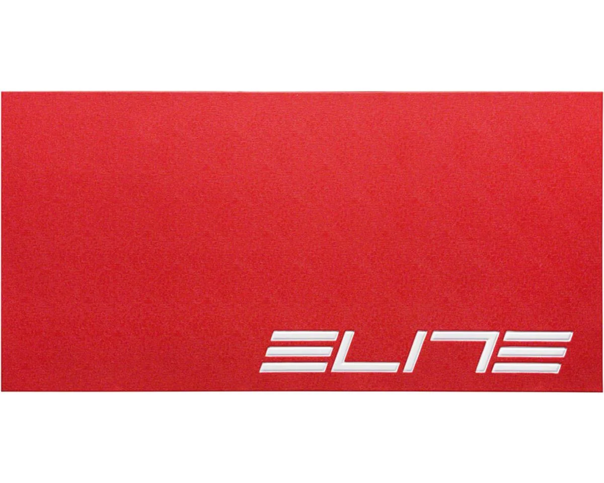 Elite Training Mat (Red) (71 x 35")